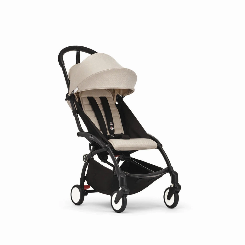 Stokke YOYO 3 Stroller (Various Colours)