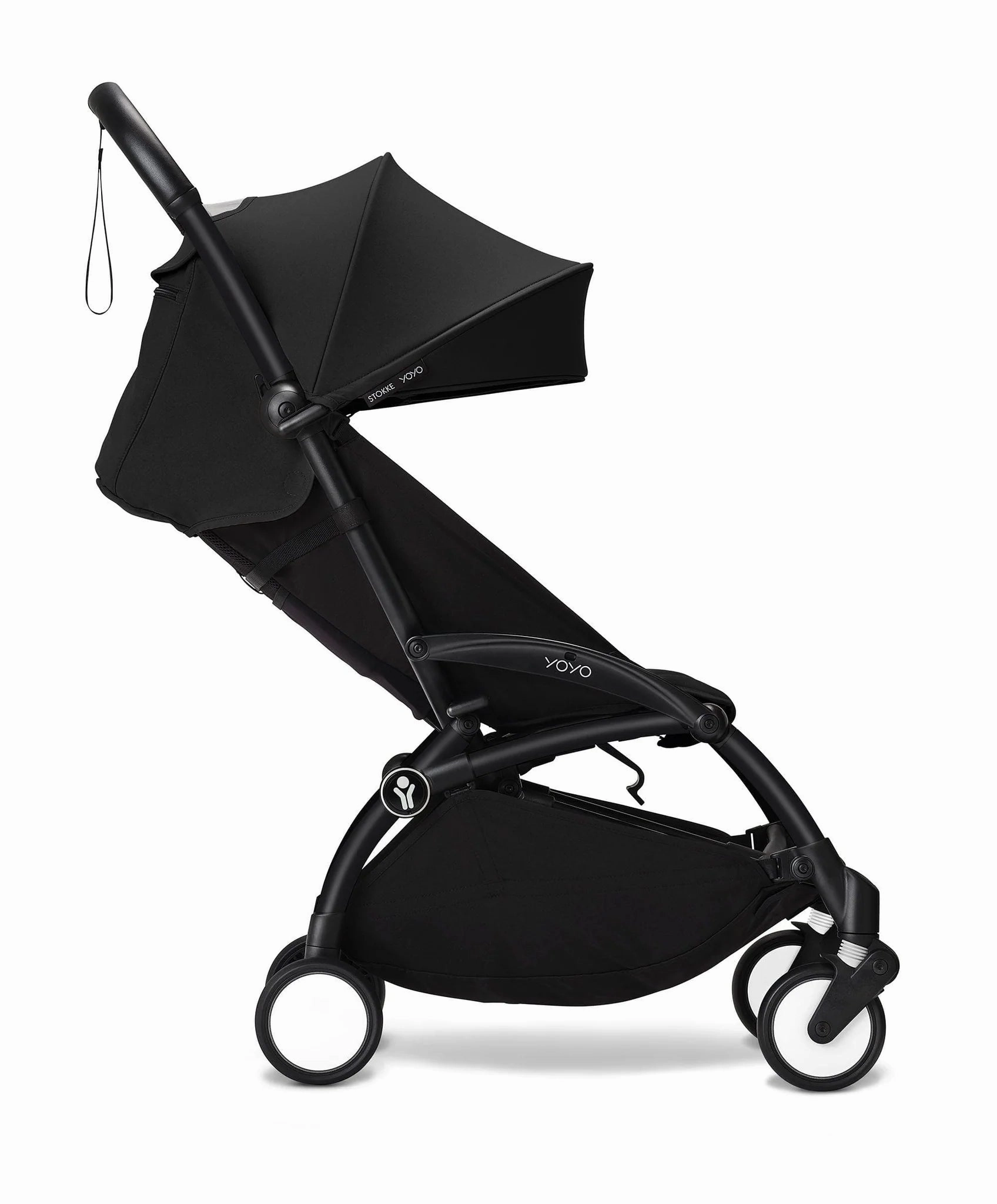 Stokke YOYO 3 Stroller (Various Colours)