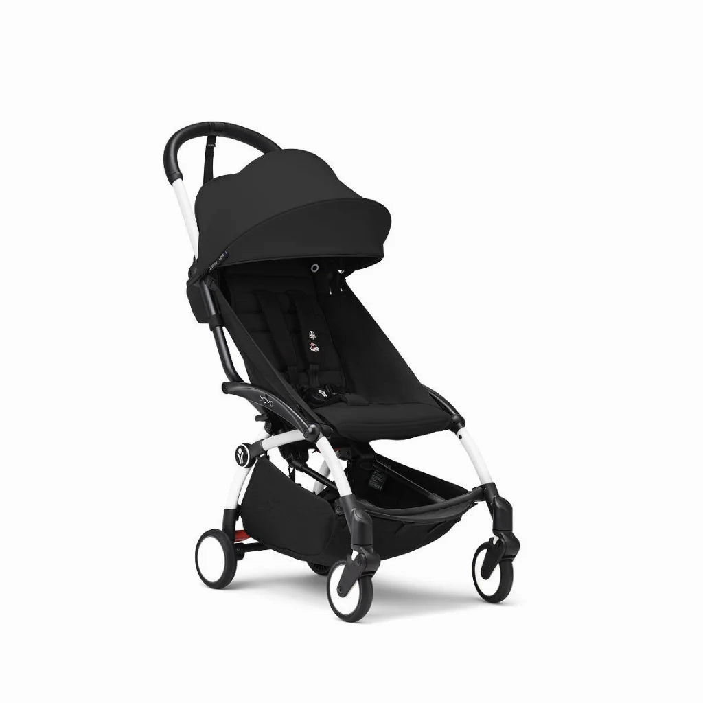 Stokke YOYO 3 Stroller (Various Colours)