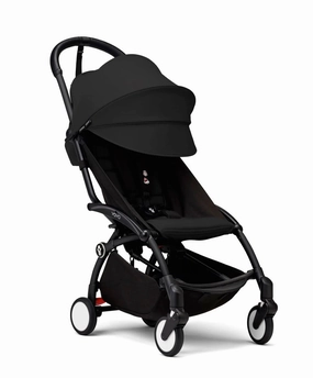 Stokke YOYO 3 Stroller (Various Colours)