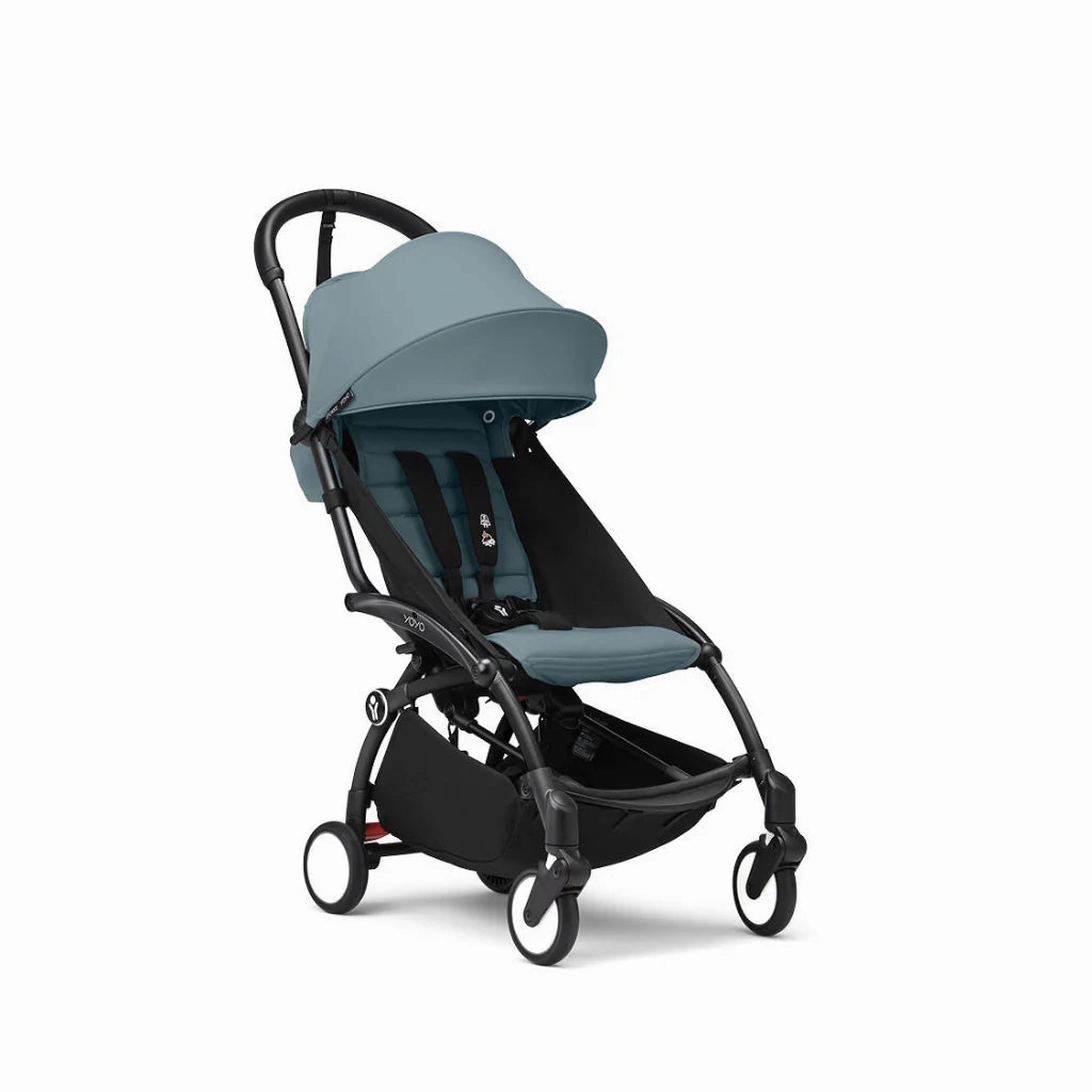 Stokke YOYO 3 Stroller (Various Colours)