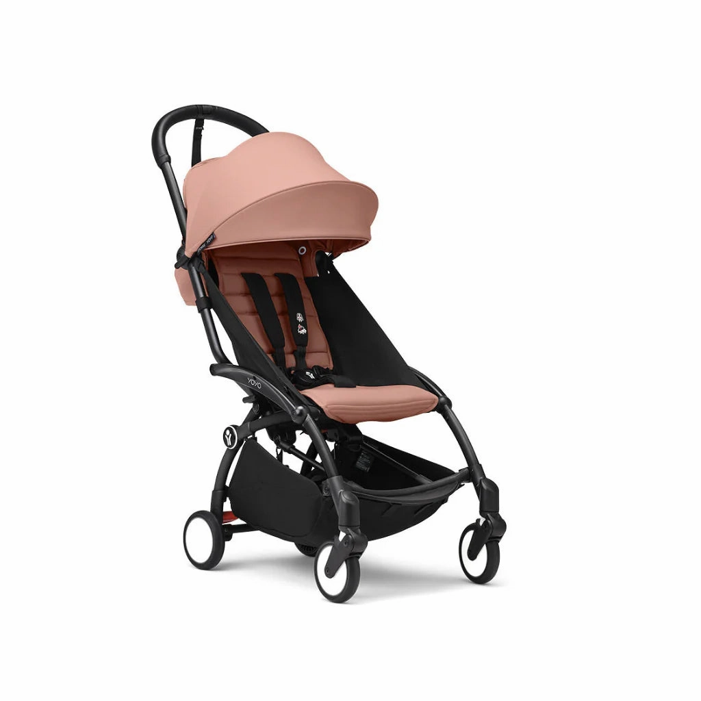 Stokke YOYO 3 Stroller (Various Colours)