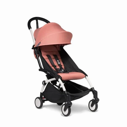 Stokke YOYO 3 Stroller (Various Colours)