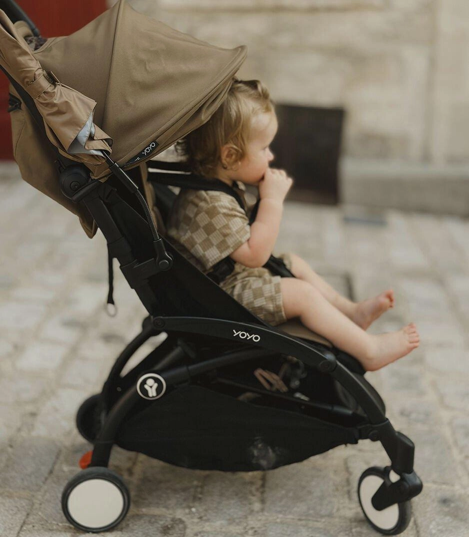 Stokke YOYO 6  Color Pack