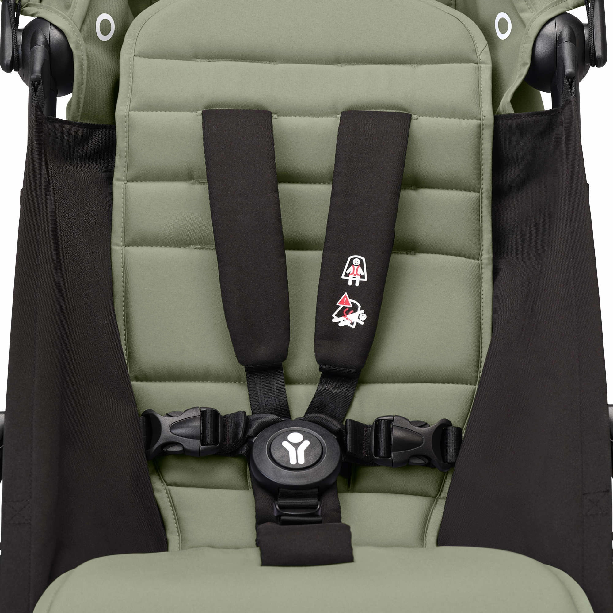 Stokke YOYO 6  Color Pack