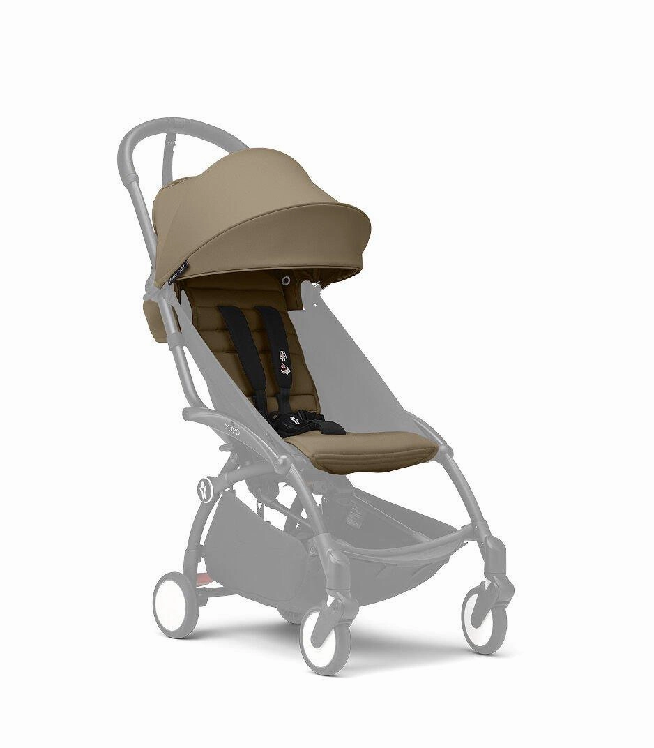 Stokke YOYO 6  Color Pack