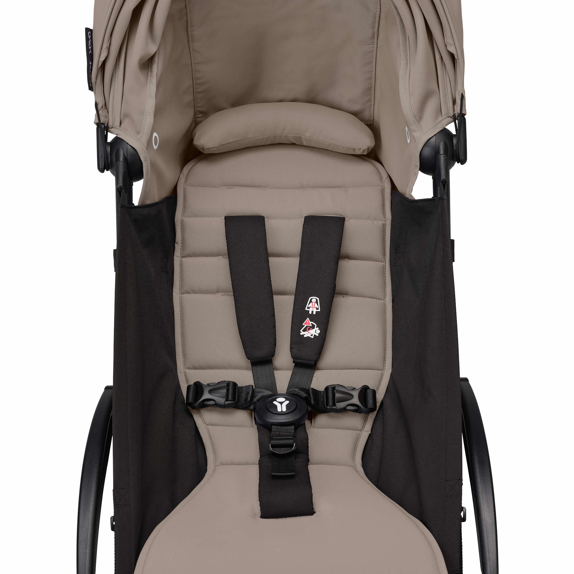 Stokke YOYO 6  Color Pack
