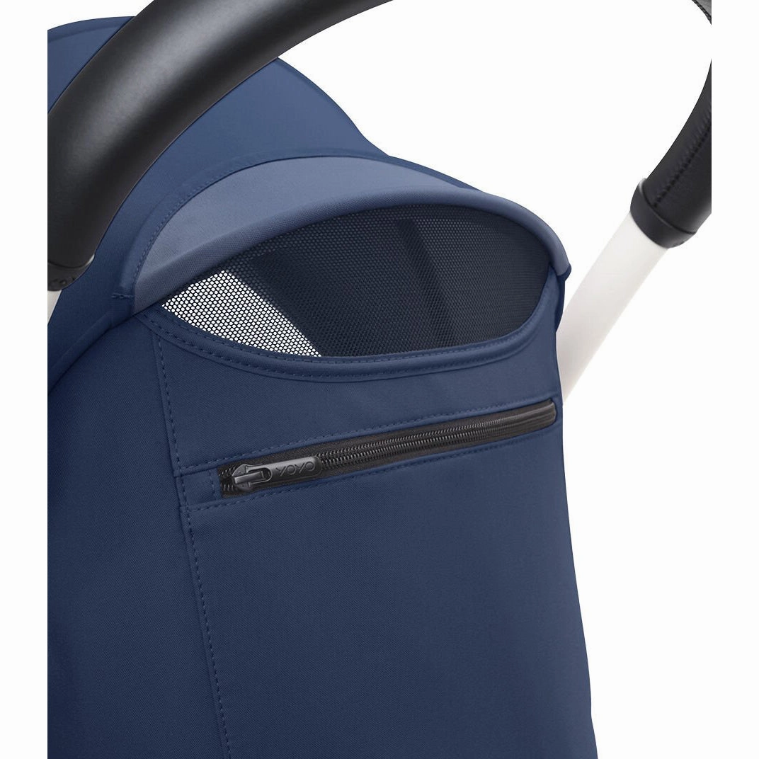 Stokke YOYO 6  Color Pack - Air France Blue