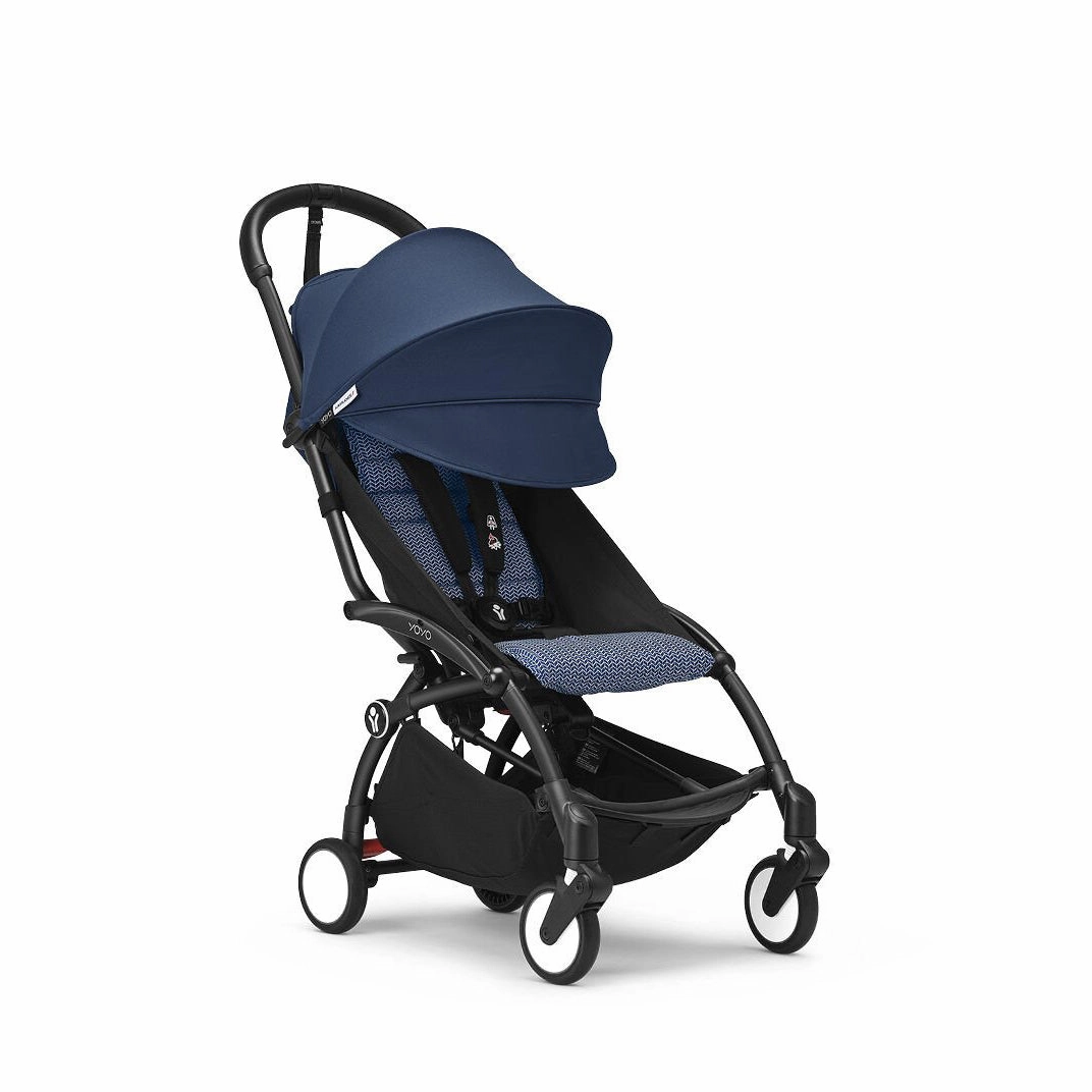 Stokke YOYO 6  Color Pack - Air France Blue