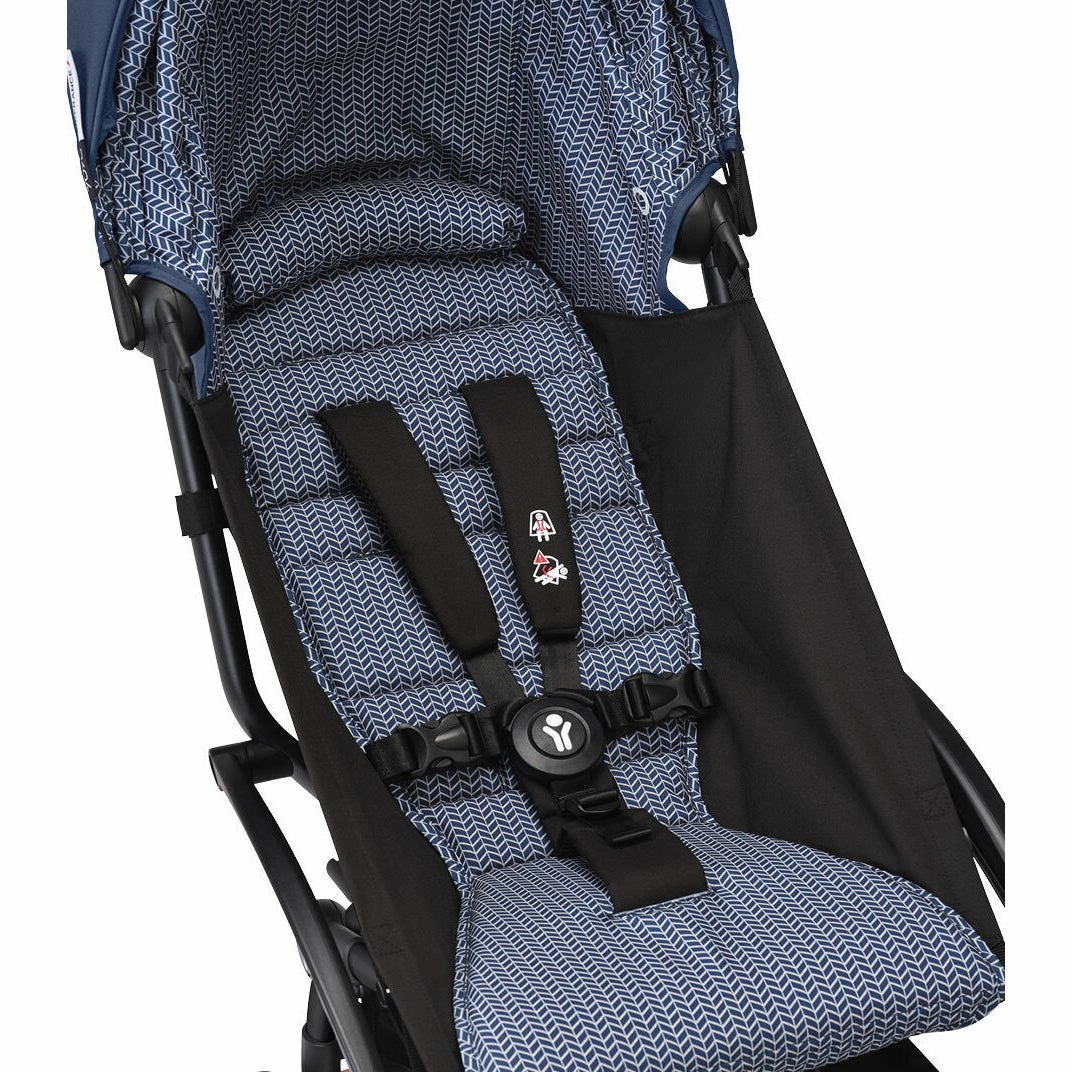 Stokke YOYO 6  Color Pack - Air France Blue
