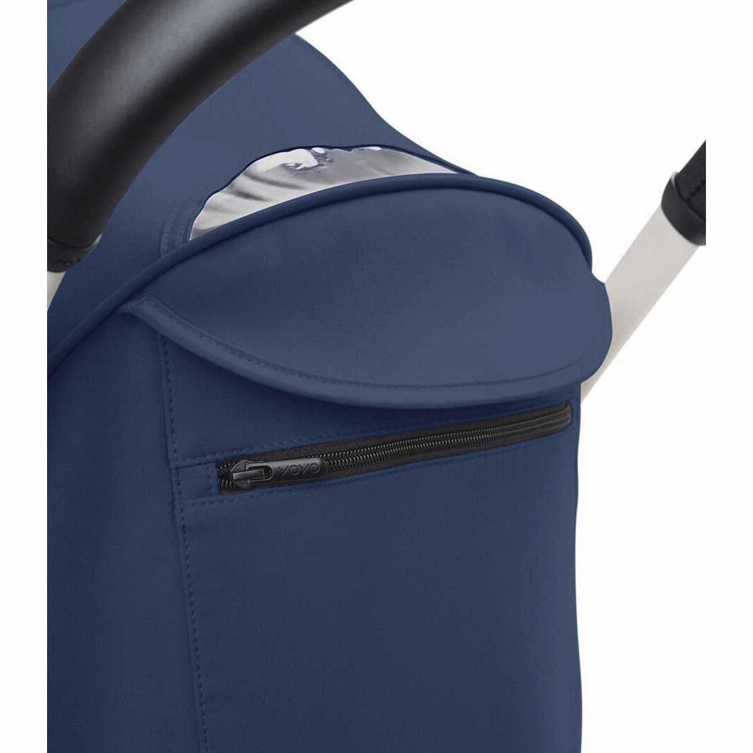 Stokke YOYO 6  Color Pack - Air France Blue