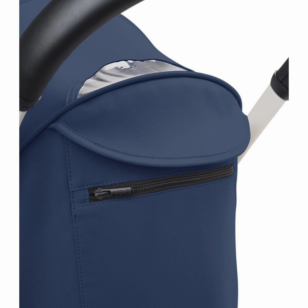 Stokke YOYO 6  Color Pack - Air France Blue