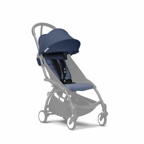 Stokke YOYO 6  Color Pack - Air France Blue