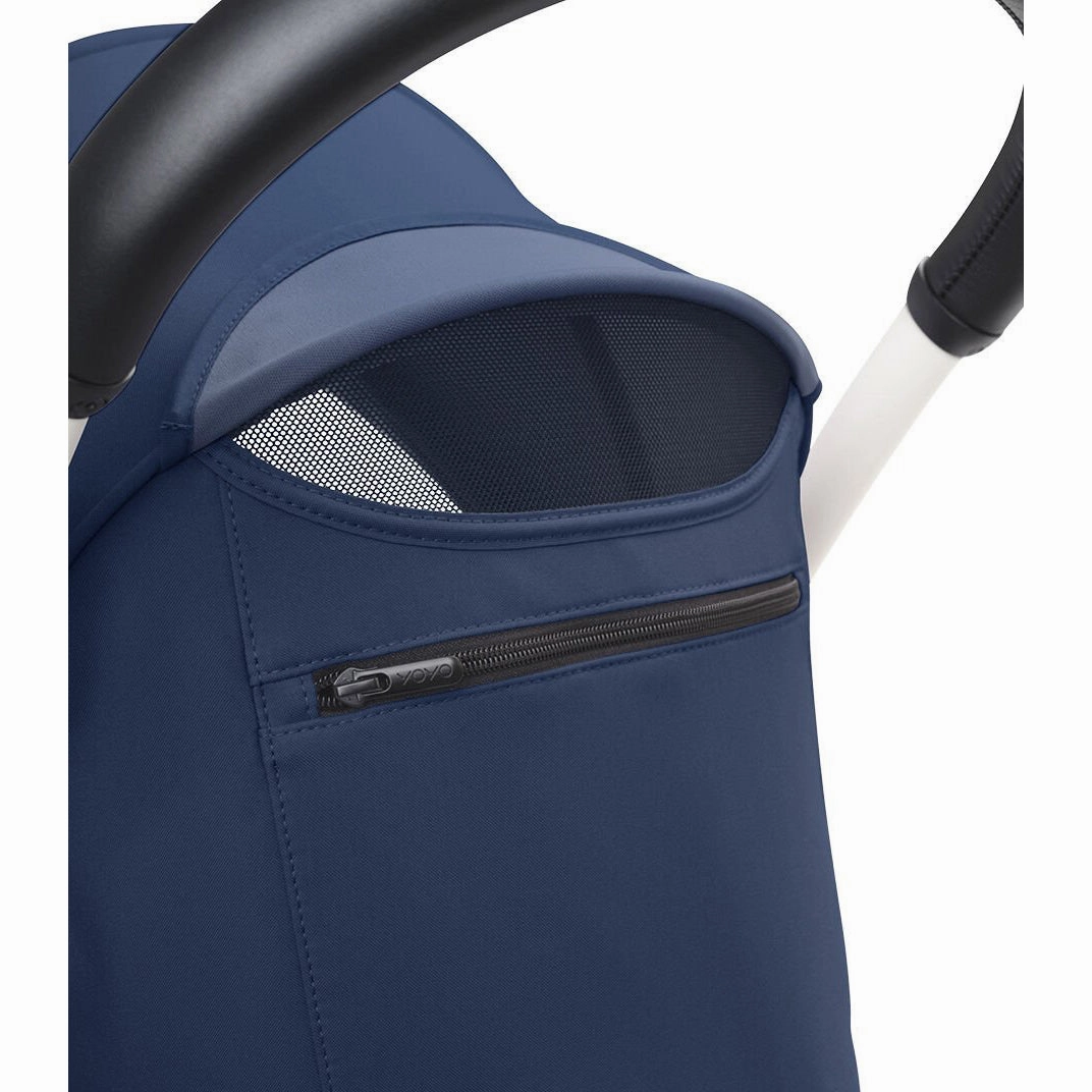Stokke YOYO 6  Color Pack - Air France Blue