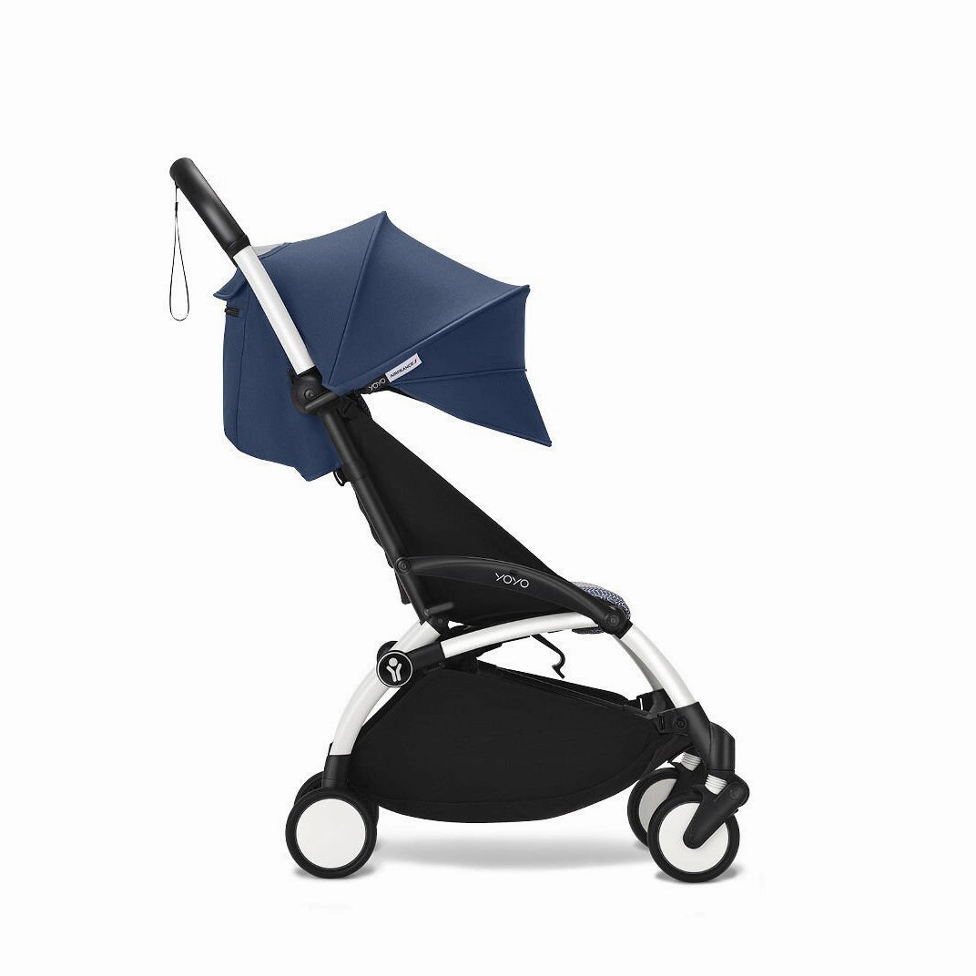 Stokke YOYO 6  Color Pack - Air France Blue