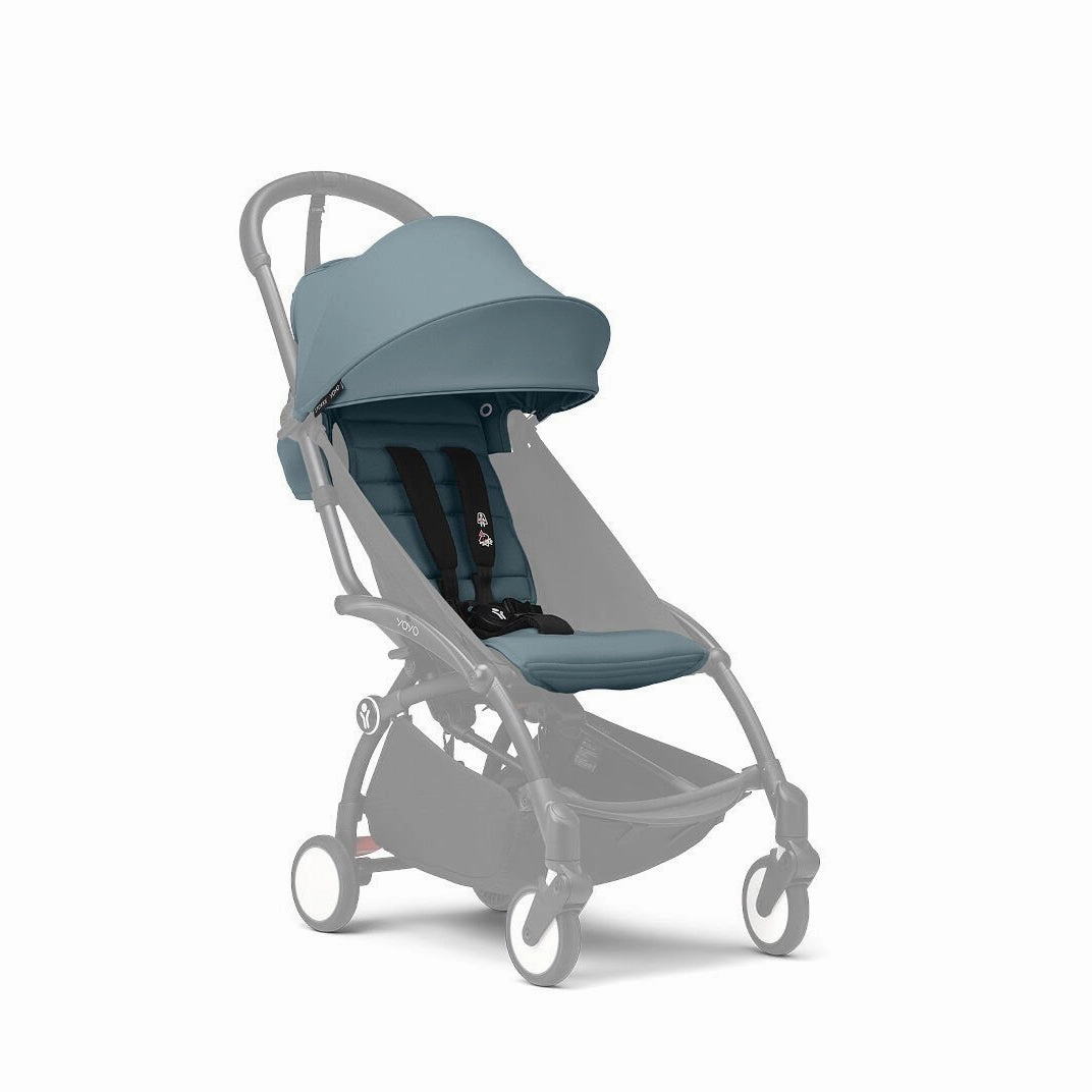 Stokke YOYO 6  Color Pack - Aqua