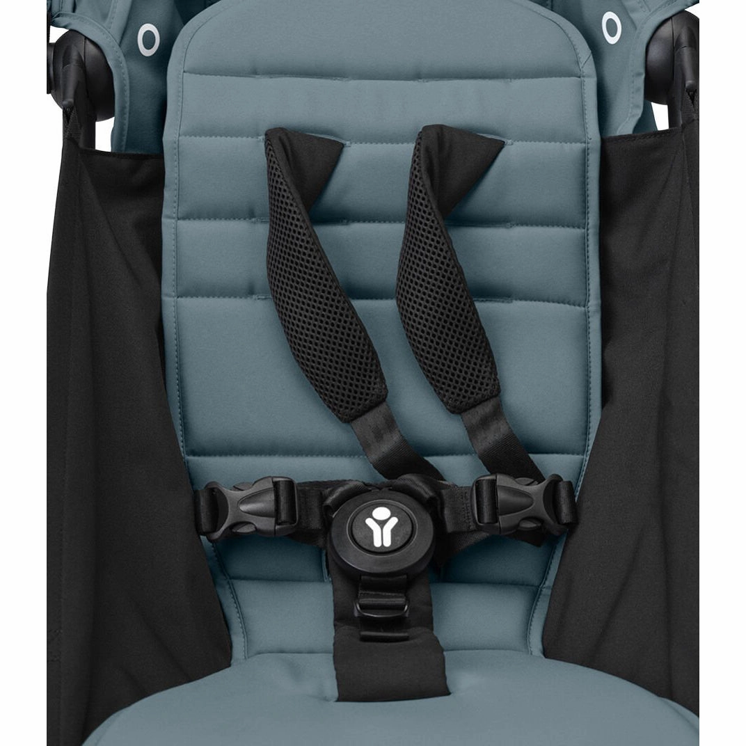 Stokke YOYO 6  Color Pack - Aqua
