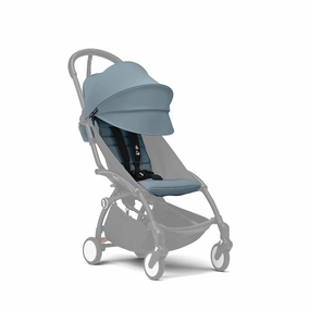 Stokke YOYO 6  Color Pack - Aqua