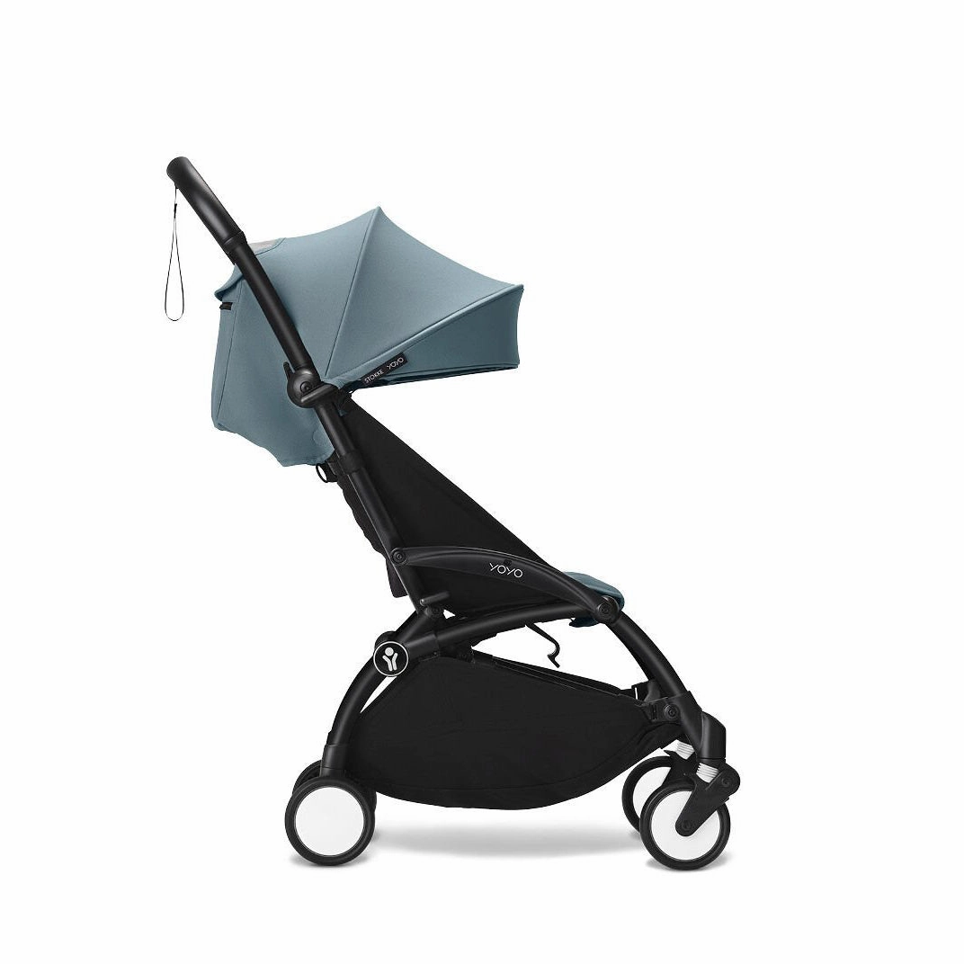 Stokke YOYO 6  Color Pack - Aqua