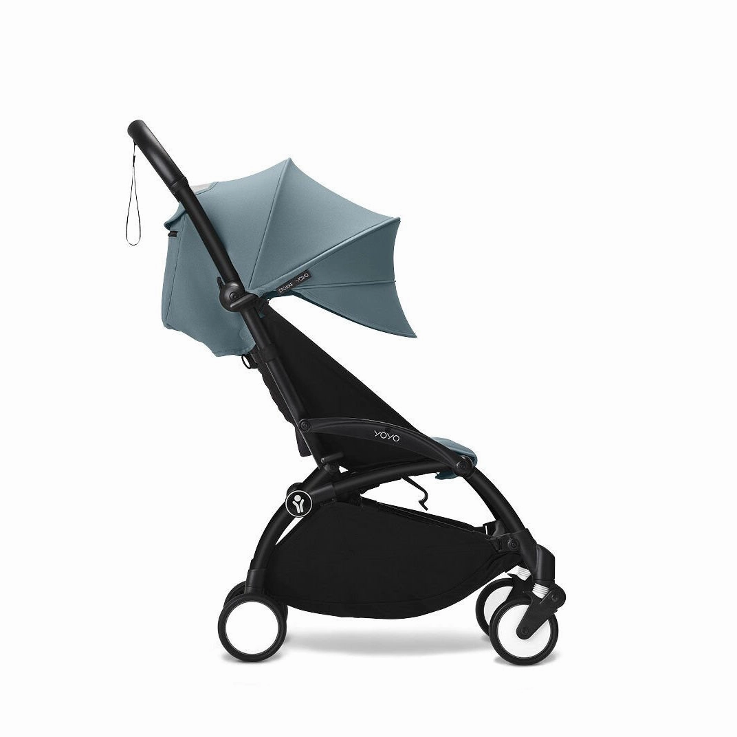 Stokke YOYO 6  Color Pack - Aqua
