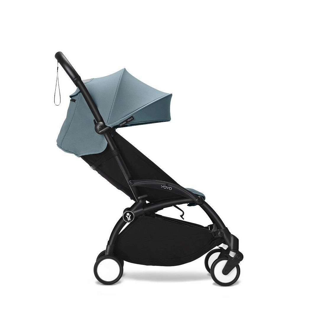 Stokke YOYO 6  Color Pack - Aqua
