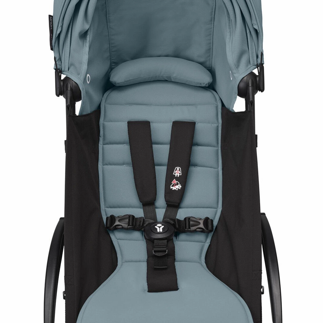 Stokke YOYO 6  Color Pack - Aqua