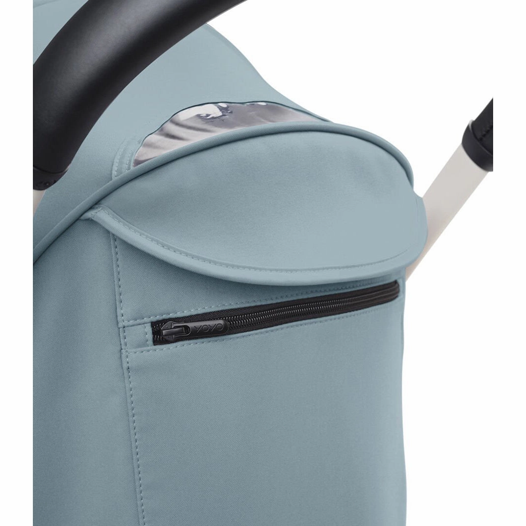 Stokke YOYO 6  Color Pack - Aqua