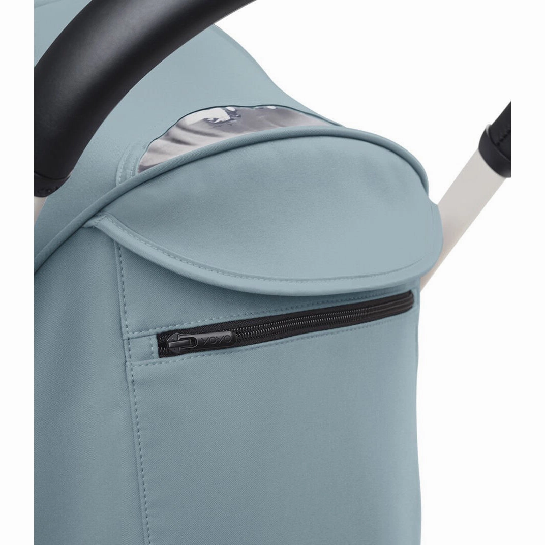 Stokke YOYO 6  Color Pack - Aqua