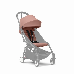 Stokke YOYO 6  Color Pack - Ginger