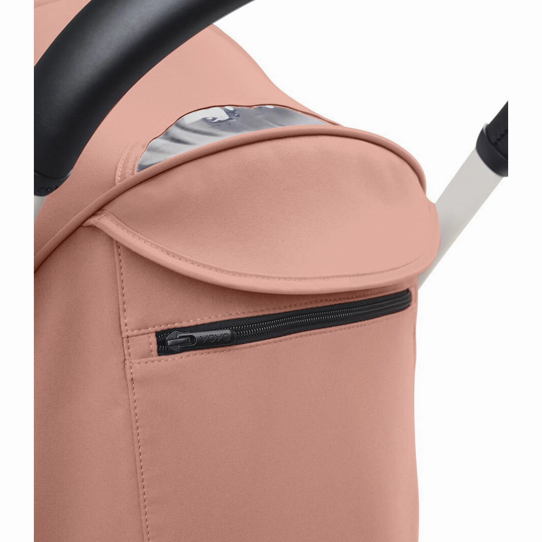 Stokke YOYO 6  Color Pack - Ginger