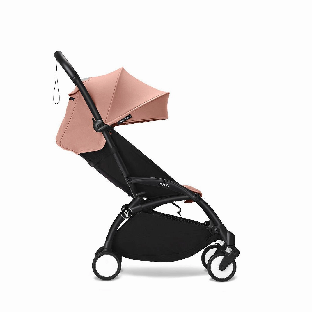 Stokke YOYO 6  Color Pack - Ginger
