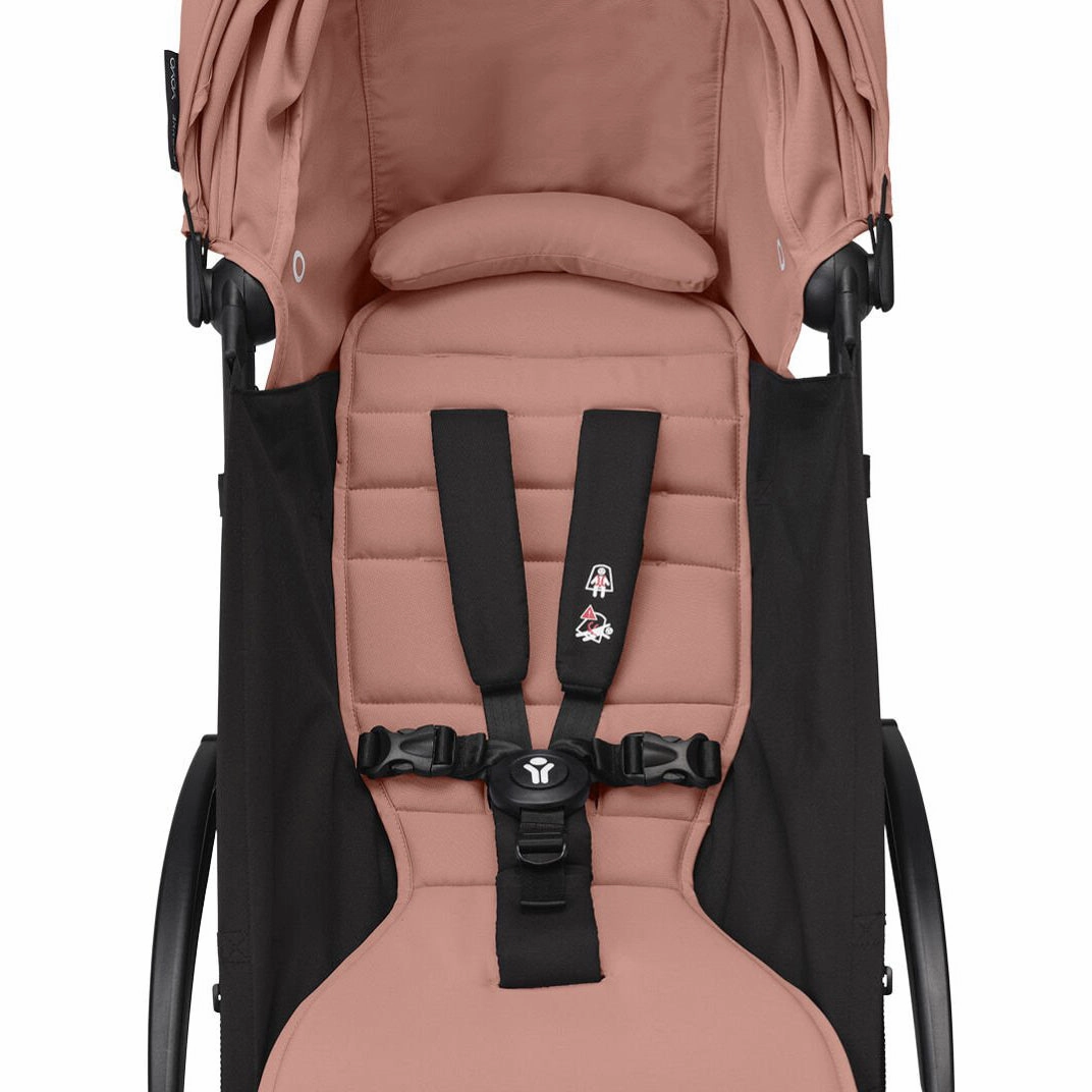 Stokke YOYO 6  Color Pack - Ginger