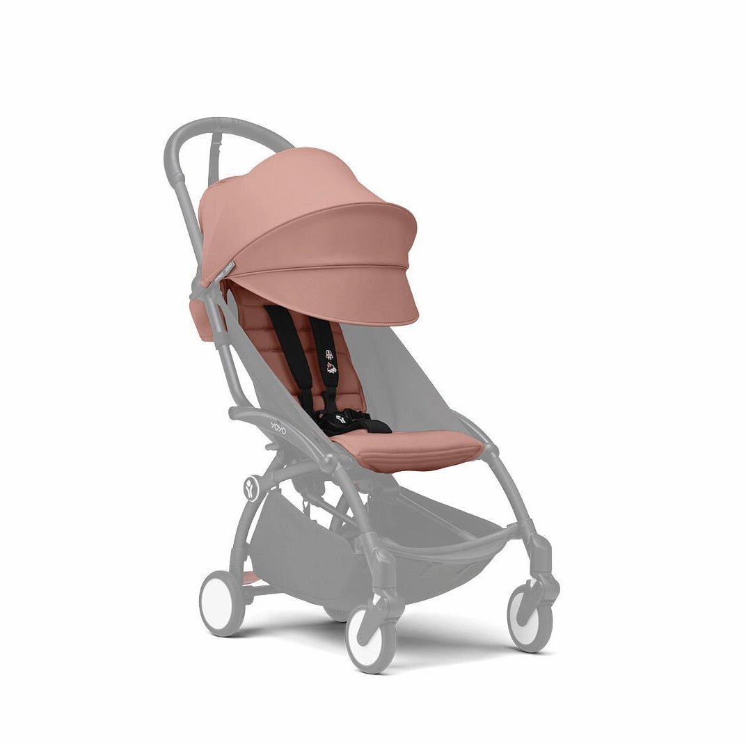 Stokke YOYO 6  Color Pack - Ginger