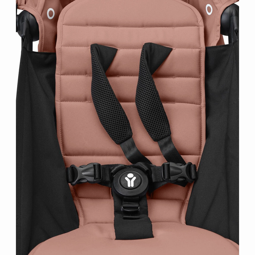 Stokke YOYO 6  Color Pack - Ginger