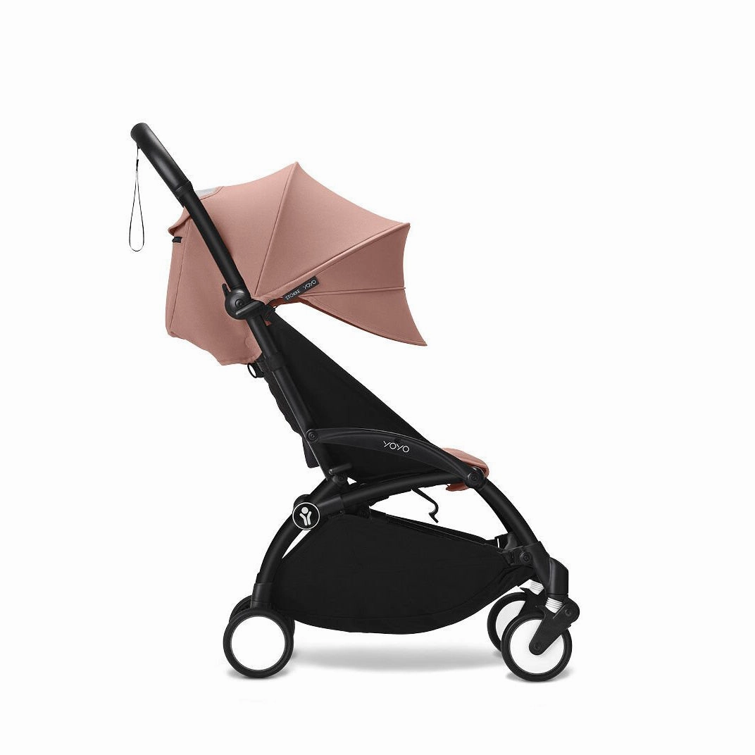 Stokke YOYO 6  Color Pack - Ginger