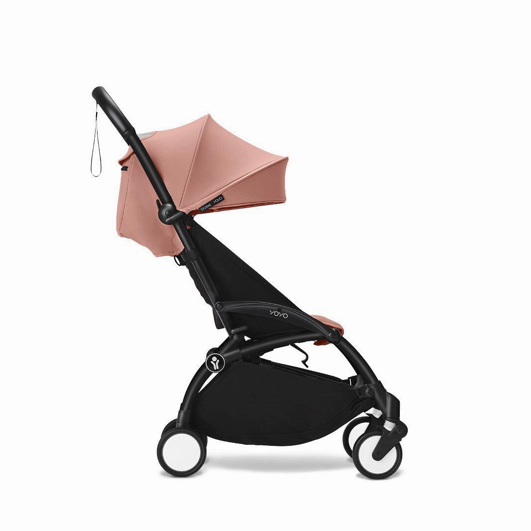 Stokke YOYO 6  Color Pack - Ginger