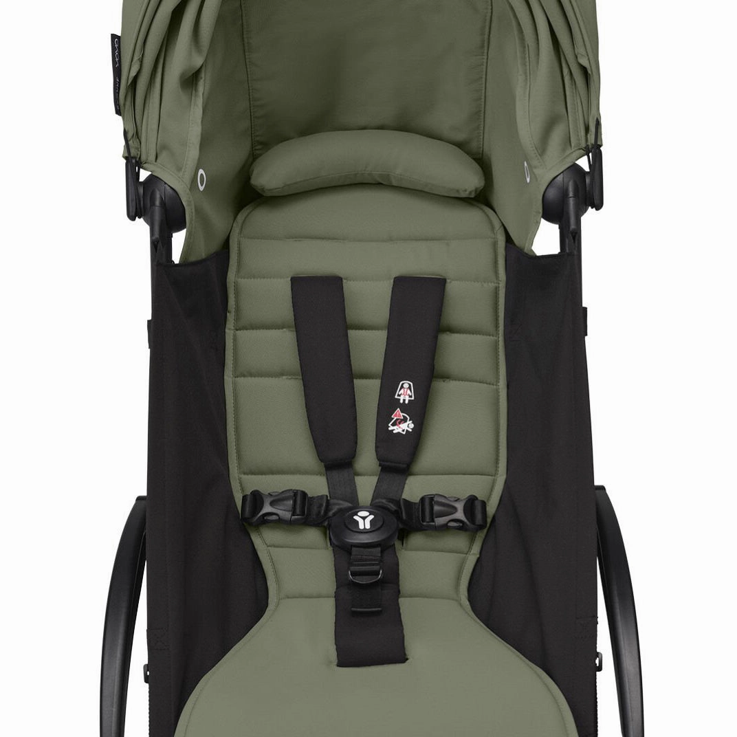 Stokke YOYO 6  Color Pack - Olive