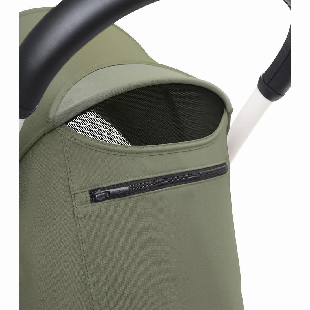 Stokke YOYO 6  Color Pack - Olive