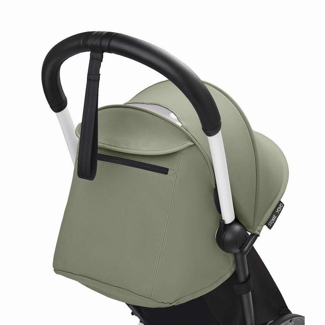 Stokke YOYO 6  Color Pack - Olive