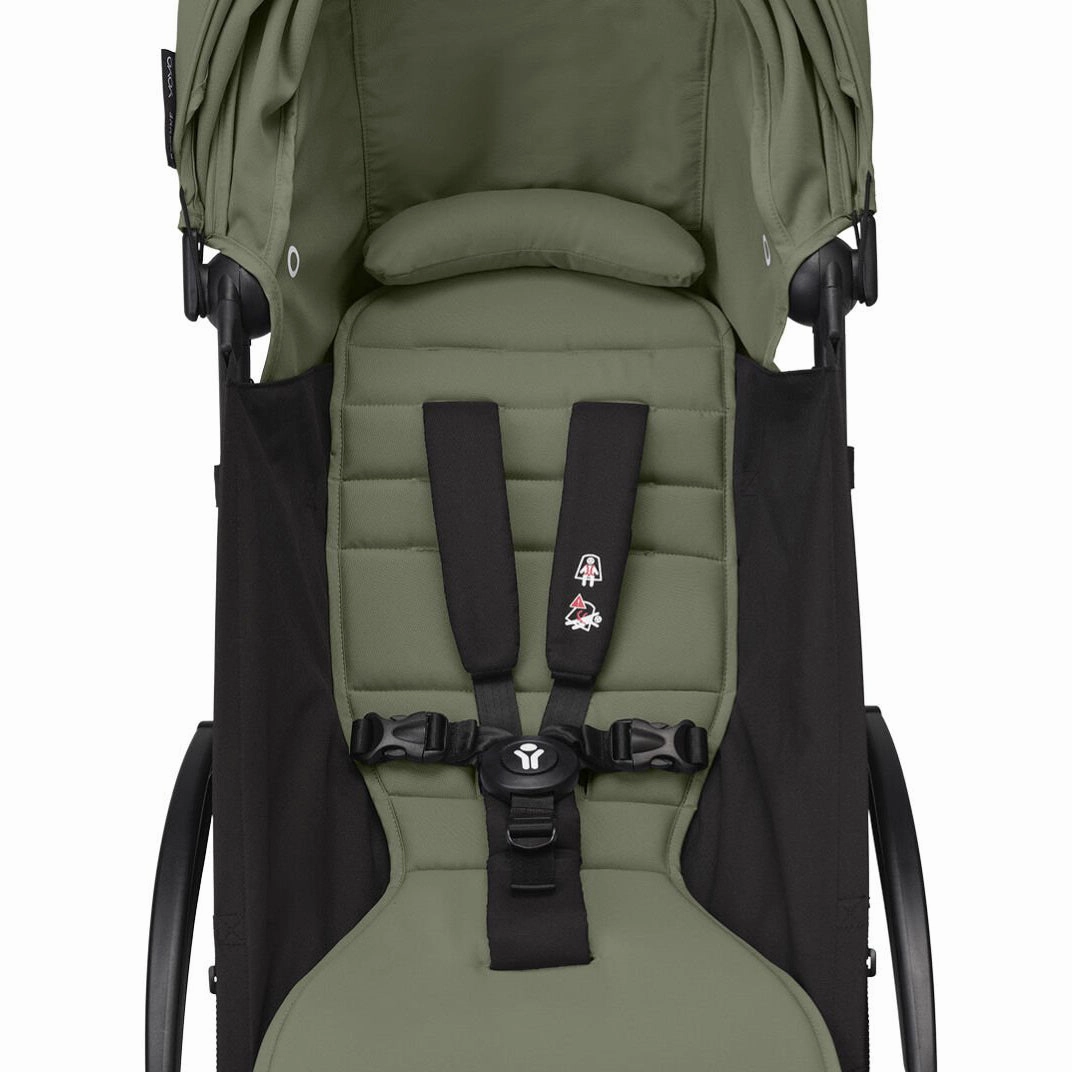 Stokke YOYO 6  Color Pack - Olive