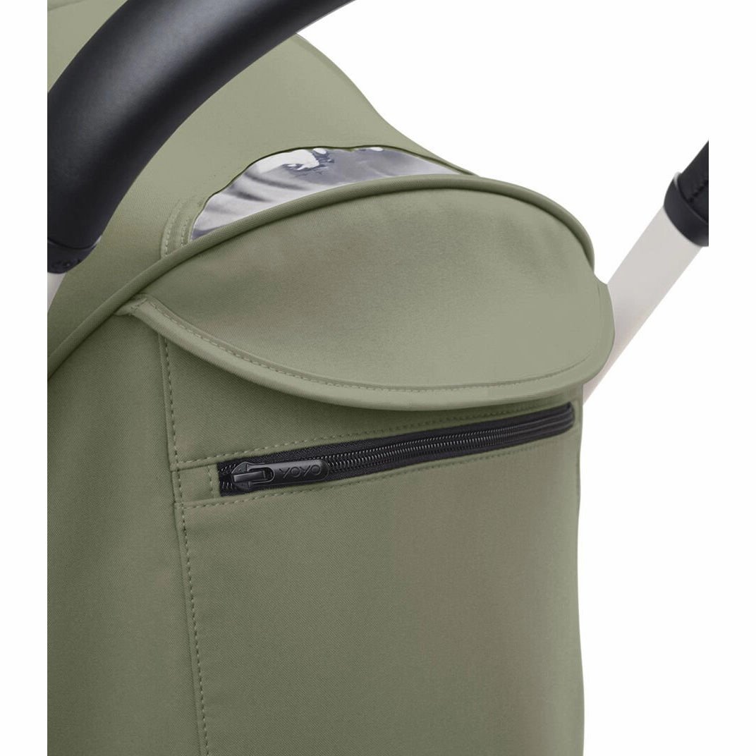Stokke YOYO 6  Color Pack - Olive