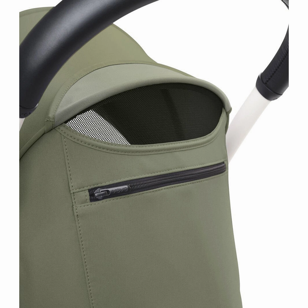Stokke YOYO 6  Color Pack - Olive