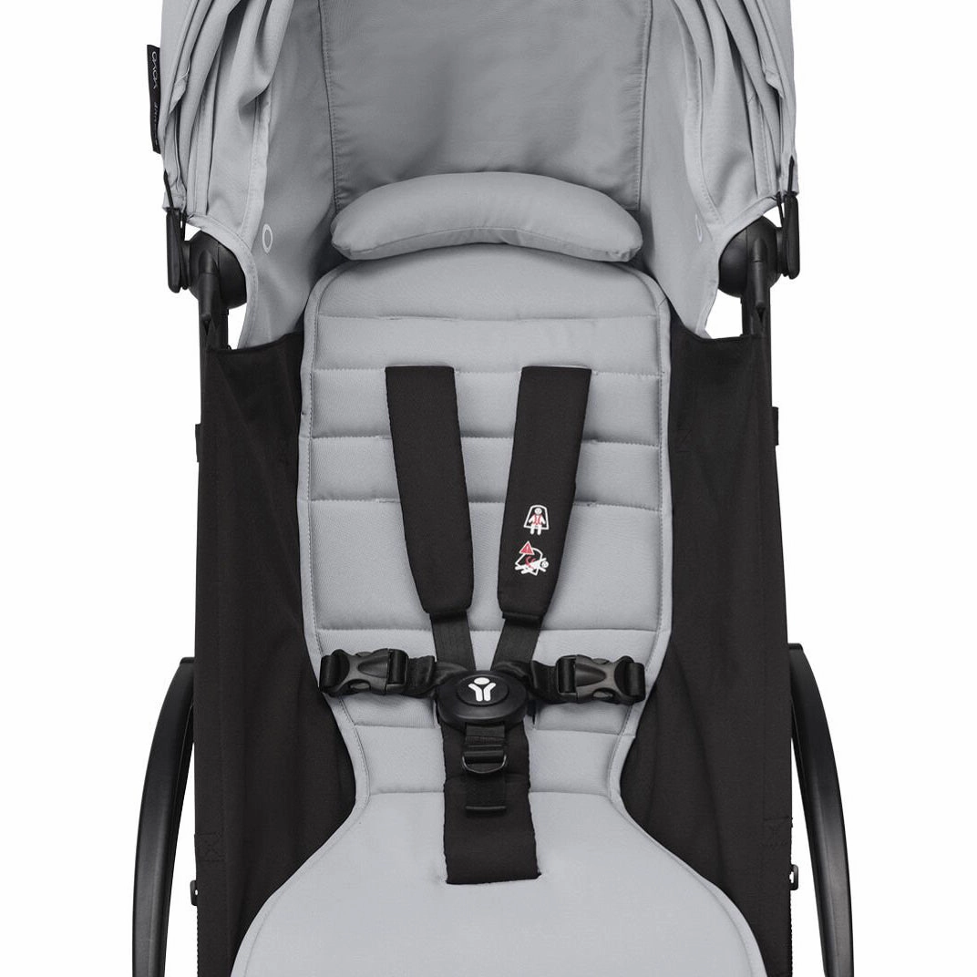 Stokke YOYO 6  Color Pack - Stone