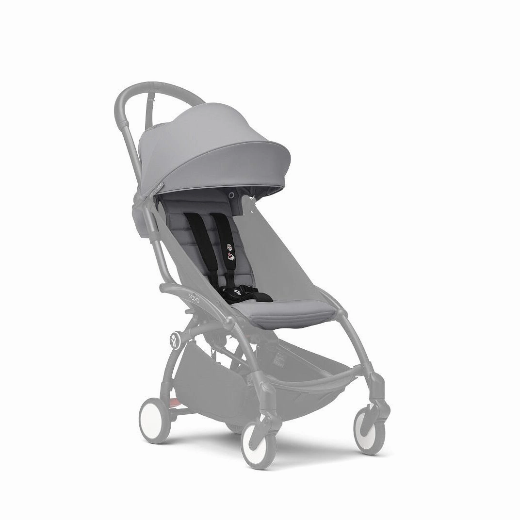 Stokke YOYO 6  Color Pack - Stone
