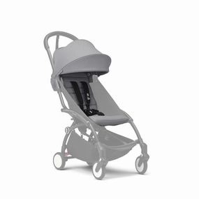 Stokke YOYO 6  Color Pack - Stone