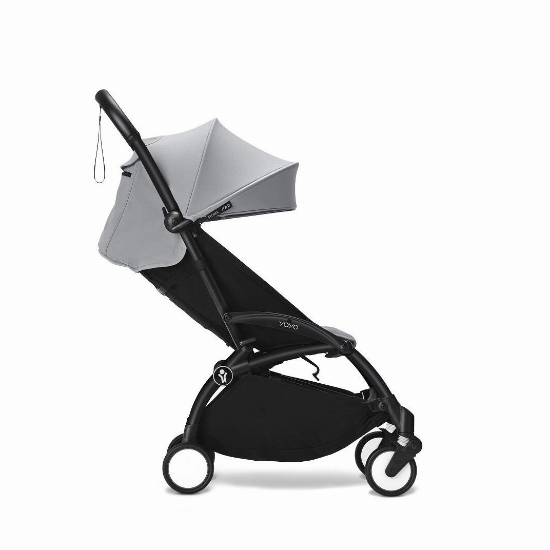 Stokke YOYO 6  Color Pack - Stone