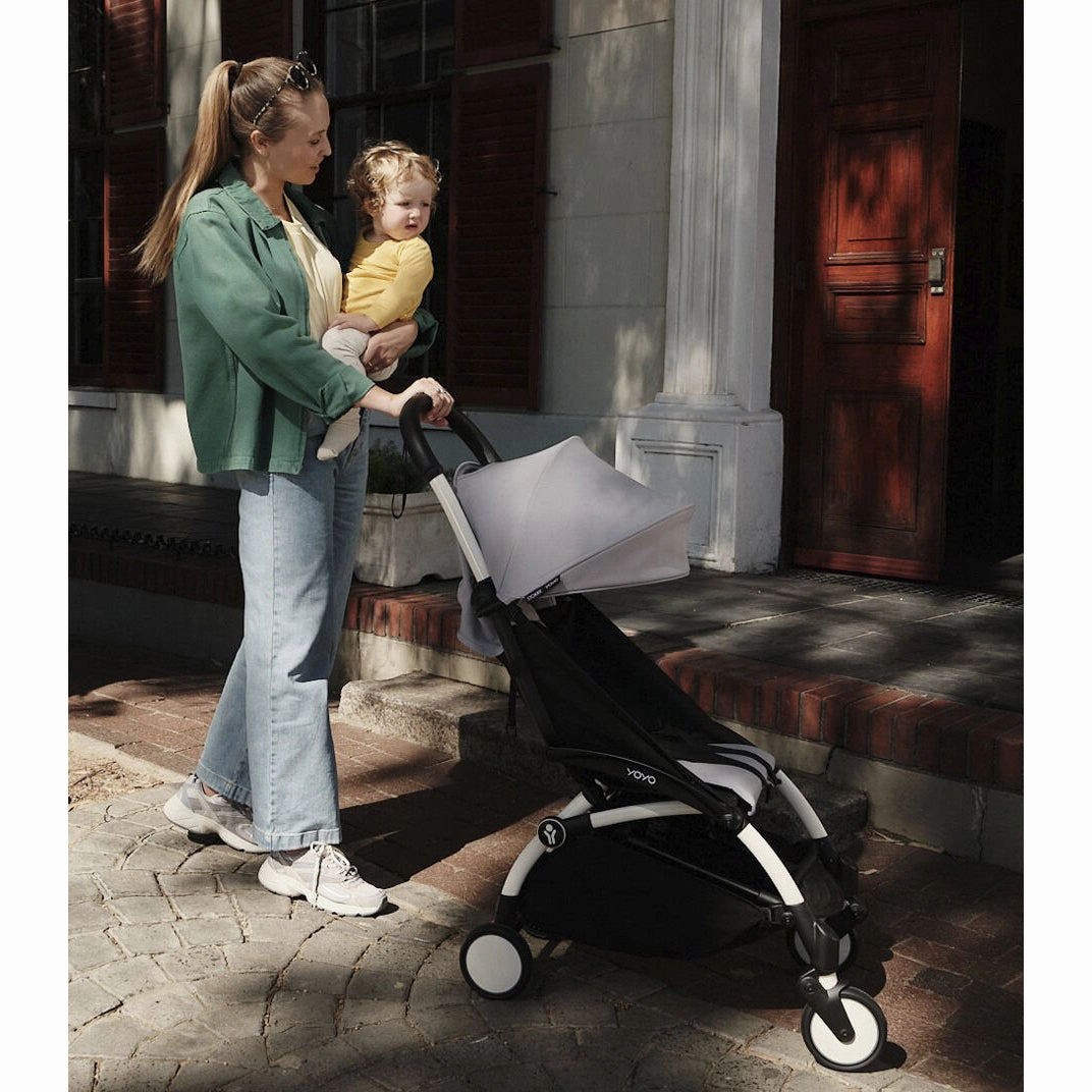 Stokke YOYO 6  Color Pack - Stone