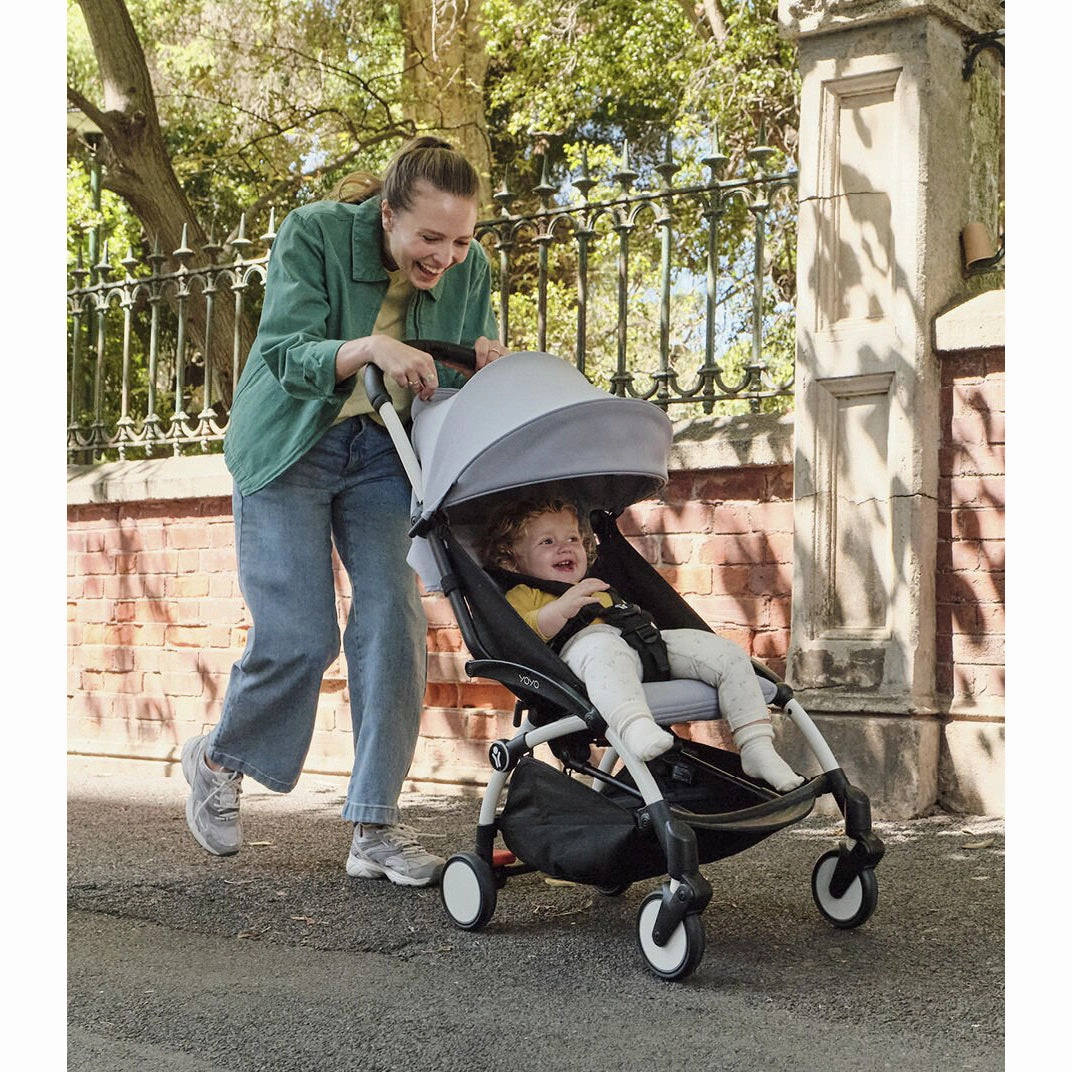 Stokke YOYO 6  Color Pack - Stone