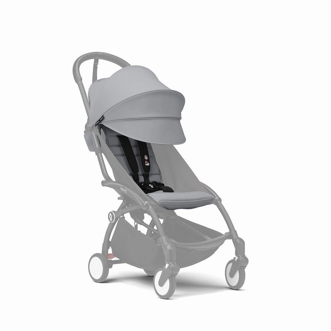 Stokke YOYO 6  Color Pack - Stone