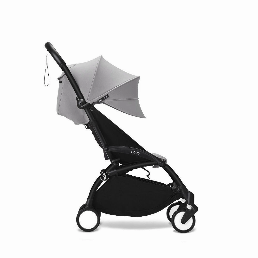 Stokke YOYO 6  Color Pack - Stone